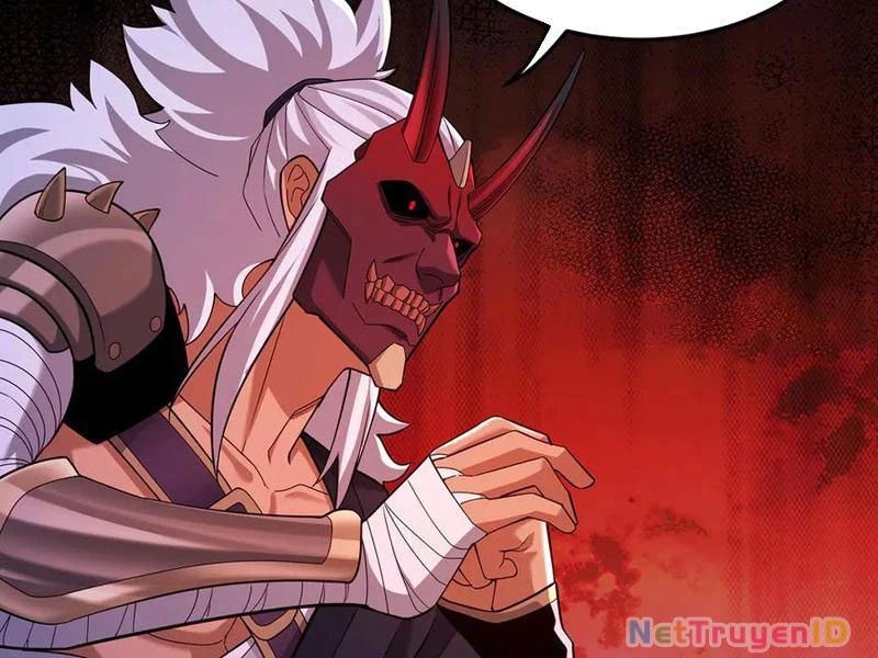 Giết Ta Thêm Vài Lần Nữa, Ta Liền Trở Thành Vô Địch! - Chapter 55 - Page 123