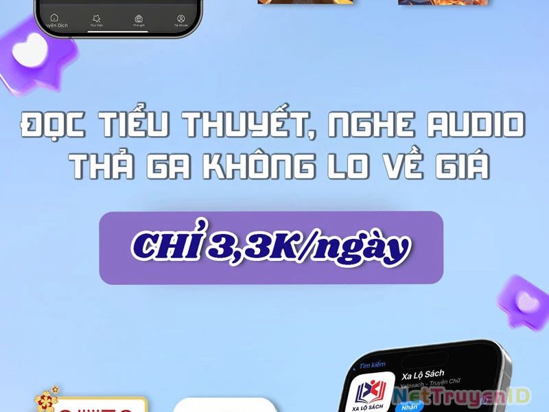 Giết Ta Thêm Vài Lần Nữa, Ta Liền Trở Thành Vô Địch! - Chapter 55 - Page 137