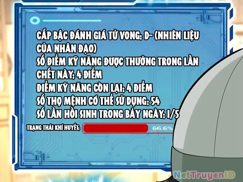 Giết Ta Thêm Vài Lần Nữa, Ta Liền Trở Thành Vô Địch! - Chapter 55 - Page 19