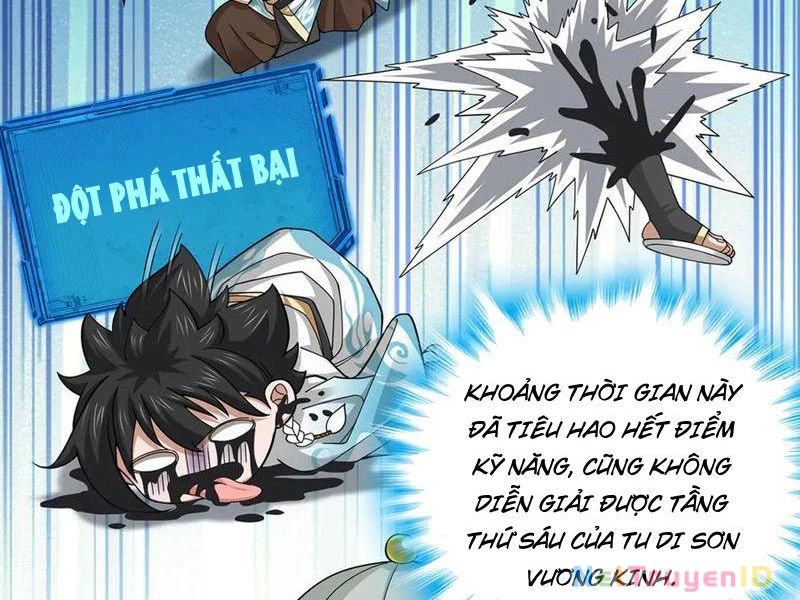 Giết Ta Thêm Vài Lần Nữa, Ta Liền Trở Thành Vô Địch! - Chapter 55 - Page 22
