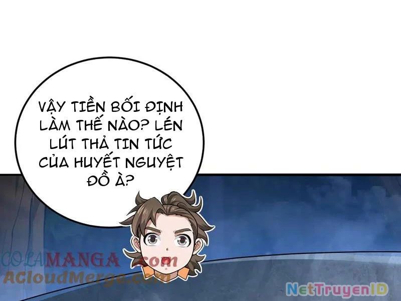 Giết Ta Thêm Vài Lần Nữa, Ta Liền Trở Thành Vô Địch! - Chapter 55 - Page 53