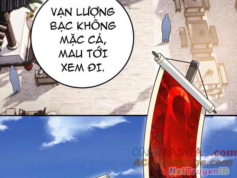 Giết Ta Thêm Vài Lần Nữa, Ta Liền Trở Thành Vô Địch! - Chapter 55 - Page 61