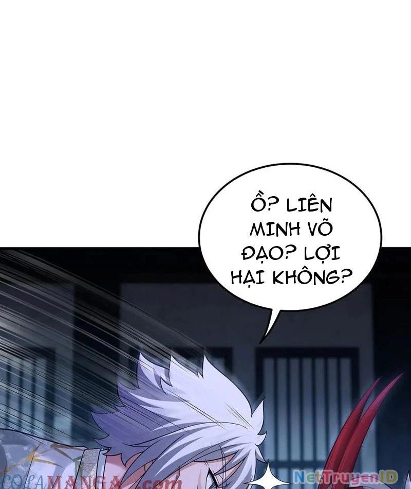 Giết Ta Thêm Vài Lần Nữa, Ta Liền Trở Thành Vô Địch! - Chapter 56 - Page 11