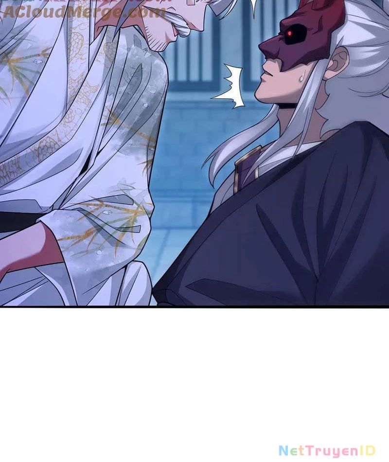 Giết Ta Thêm Vài Lần Nữa, Ta Liền Trở Thành Vô Địch! - Chapter 56 - Page 12