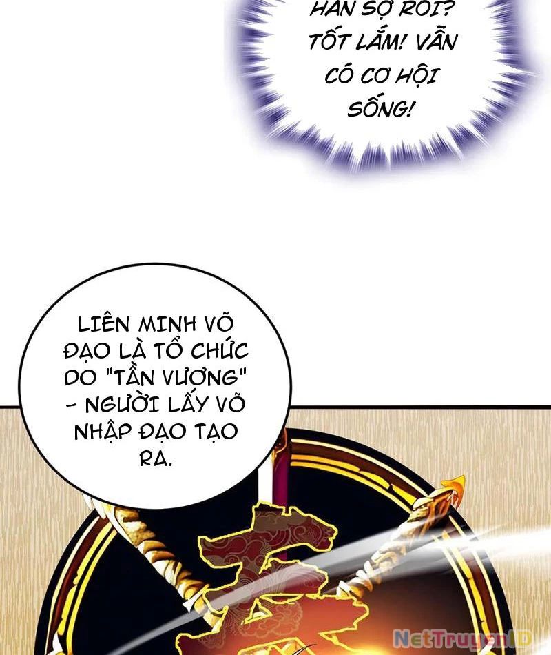 Giết Ta Thêm Vài Lần Nữa, Ta Liền Trở Thành Vô Địch! - Chapter 56 - Page 14