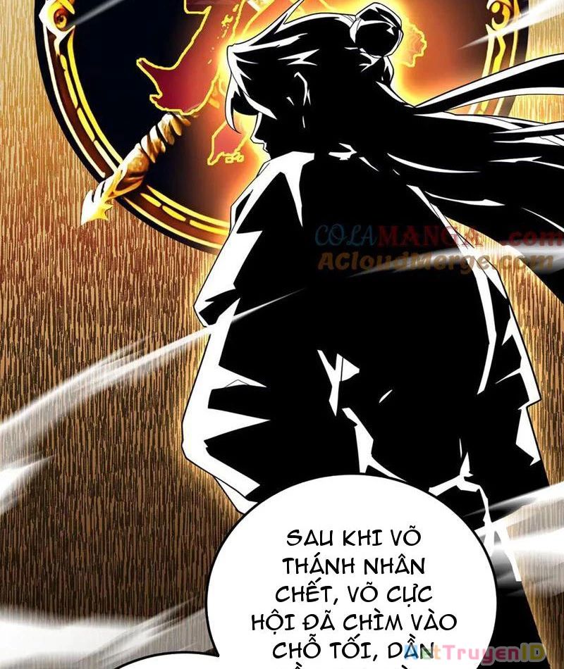 Giết Ta Thêm Vài Lần Nữa, Ta Liền Trở Thành Vô Địch! - Chapter 56 - Page 15