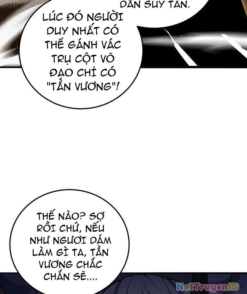 Giết Ta Thêm Vài Lần Nữa, Ta Liền Trở Thành Vô Địch! - Chapter 56 - Page 16