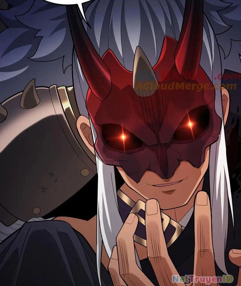 Giết Ta Thêm Vài Lần Nữa, Ta Liền Trở Thành Vô Địch! - Chapter 56 - Page 17