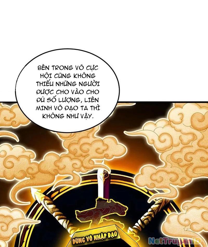 Giết Ta Thêm Vài Lần Nữa, Ta Liền Trở Thành Vô Địch! - Chapter 56 - Page 22