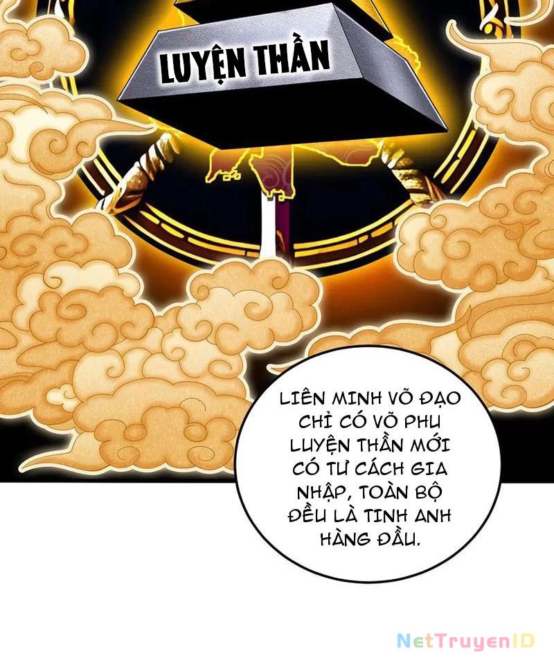 Giết Ta Thêm Vài Lần Nữa, Ta Liền Trở Thành Vô Địch! - Chapter 56 - Page 23