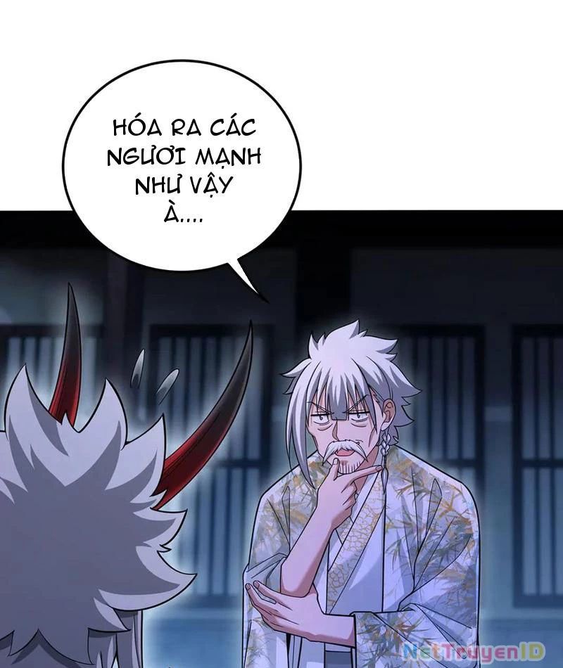 Giết Ta Thêm Vài Lần Nữa, Ta Liền Trở Thành Vô Địch! - Chapter 56 - Page 25