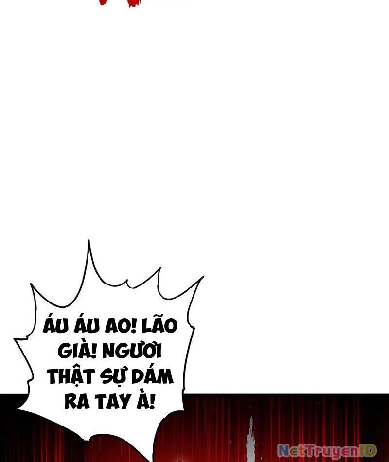 Giết Ta Thêm Vài Lần Nữa, Ta Liền Trở Thành Vô Địch! - Chapter 56 - Page 28