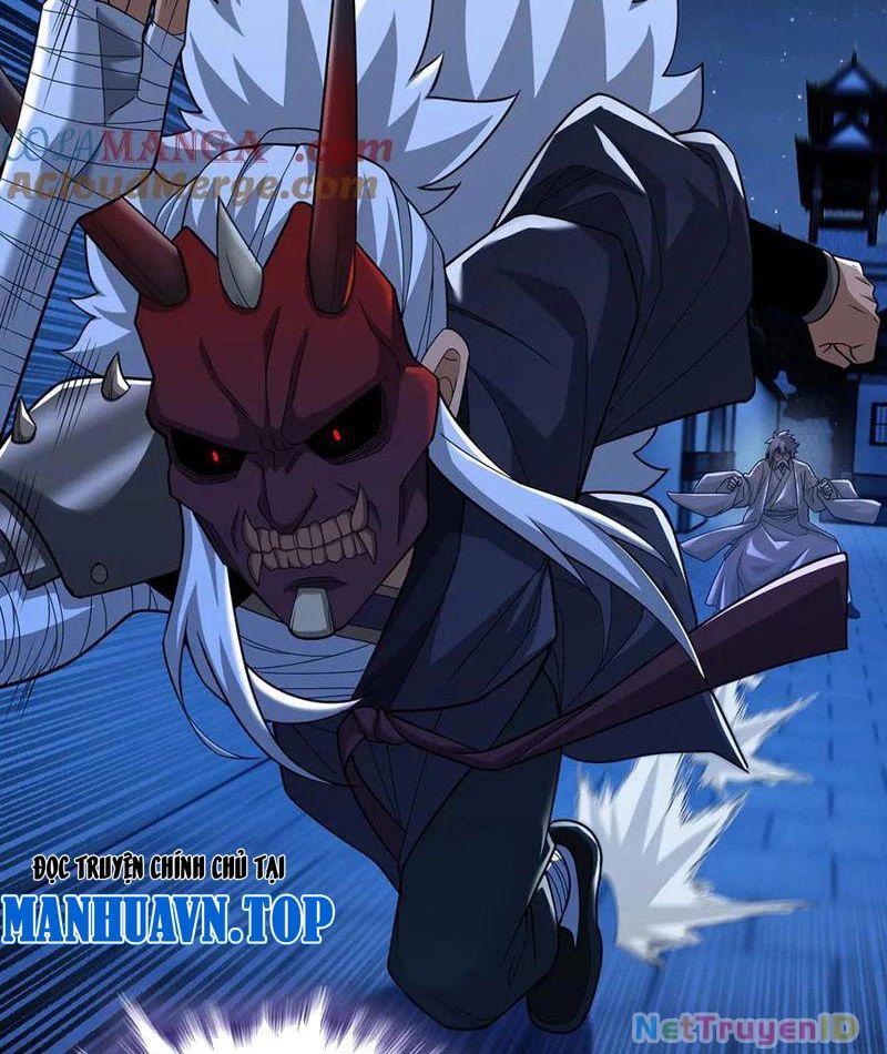 Giết Ta Thêm Vài Lần Nữa, Ta Liền Trở Thành Vô Địch! - Chapter 56 - Page 3