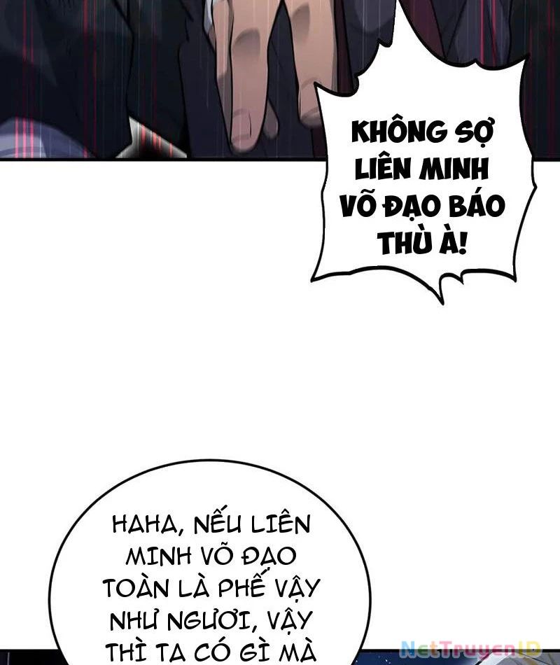 Giết Ta Thêm Vài Lần Nữa, Ta Liền Trở Thành Vô Địch! - Chapter 56 - Page 30