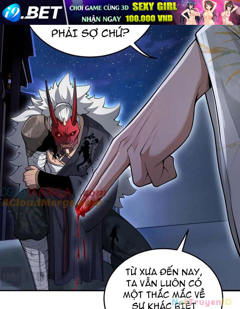 Giết Ta Thêm Vài Lần Nữa, Ta Liền Trở Thành Vô Địch! - Chapter 56 - Page 31