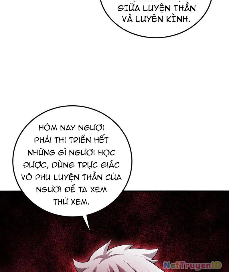 Giết Ta Thêm Vài Lần Nữa, Ta Liền Trở Thành Vô Địch! - Chapter 56 - Page 32