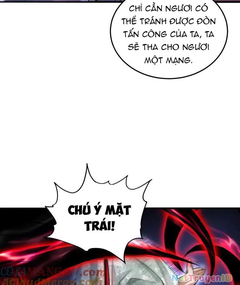 Giết Ta Thêm Vài Lần Nữa, Ta Liền Trở Thành Vô Địch! - Chapter 56 - Page 34