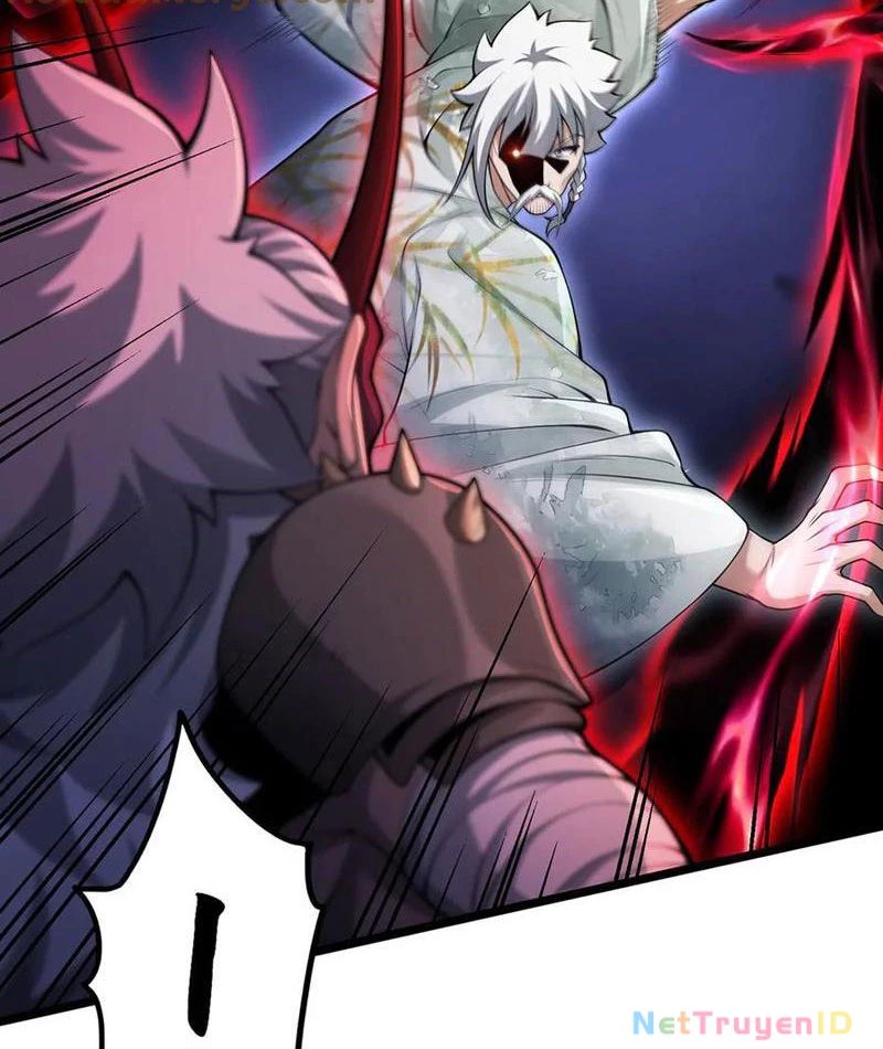 Giết Ta Thêm Vài Lần Nữa, Ta Liền Trở Thành Vô Địch! - Chapter 56 - Page 35