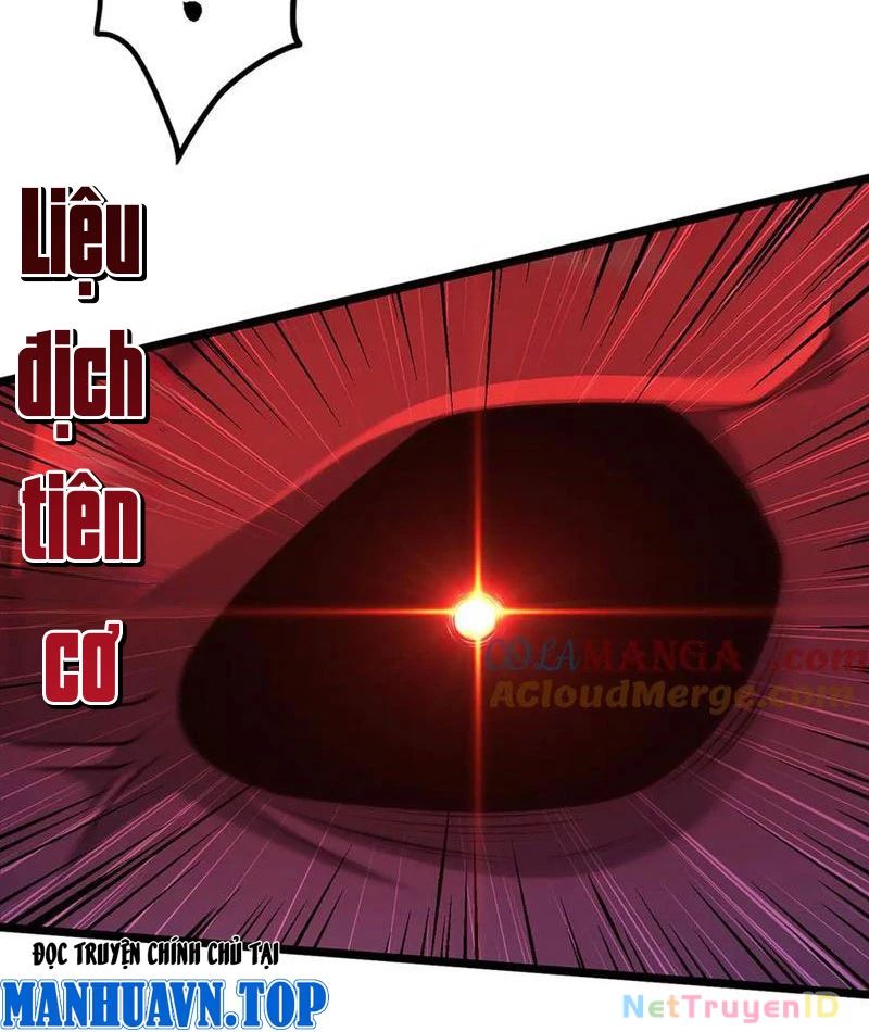 Giết Ta Thêm Vài Lần Nữa, Ta Liền Trở Thành Vô Địch! - Chapter 56 - Page 36