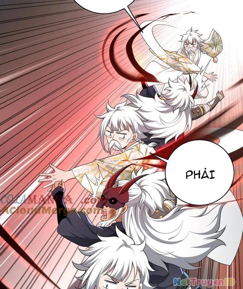 Giết Ta Thêm Vài Lần Nữa, Ta Liền Trở Thành Vô Địch! - Chapter 56 - Page 43