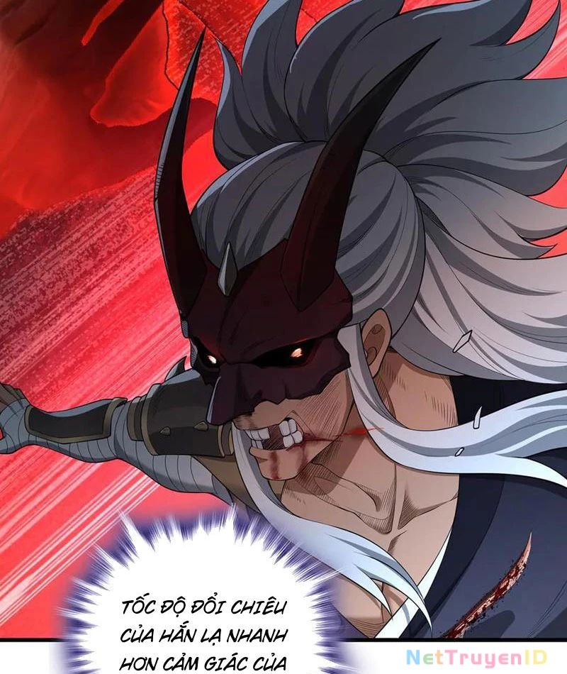 Giết Ta Thêm Vài Lần Nữa, Ta Liền Trở Thành Vô Địch! - Chapter 56 - Page 46