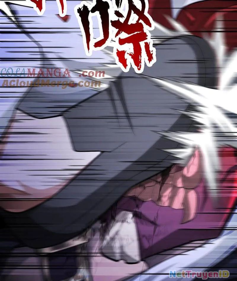 Giết Ta Thêm Vài Lần Nữa, Ta Liền Trở Thành Vô Địch! - Chapter 56 - Page 5