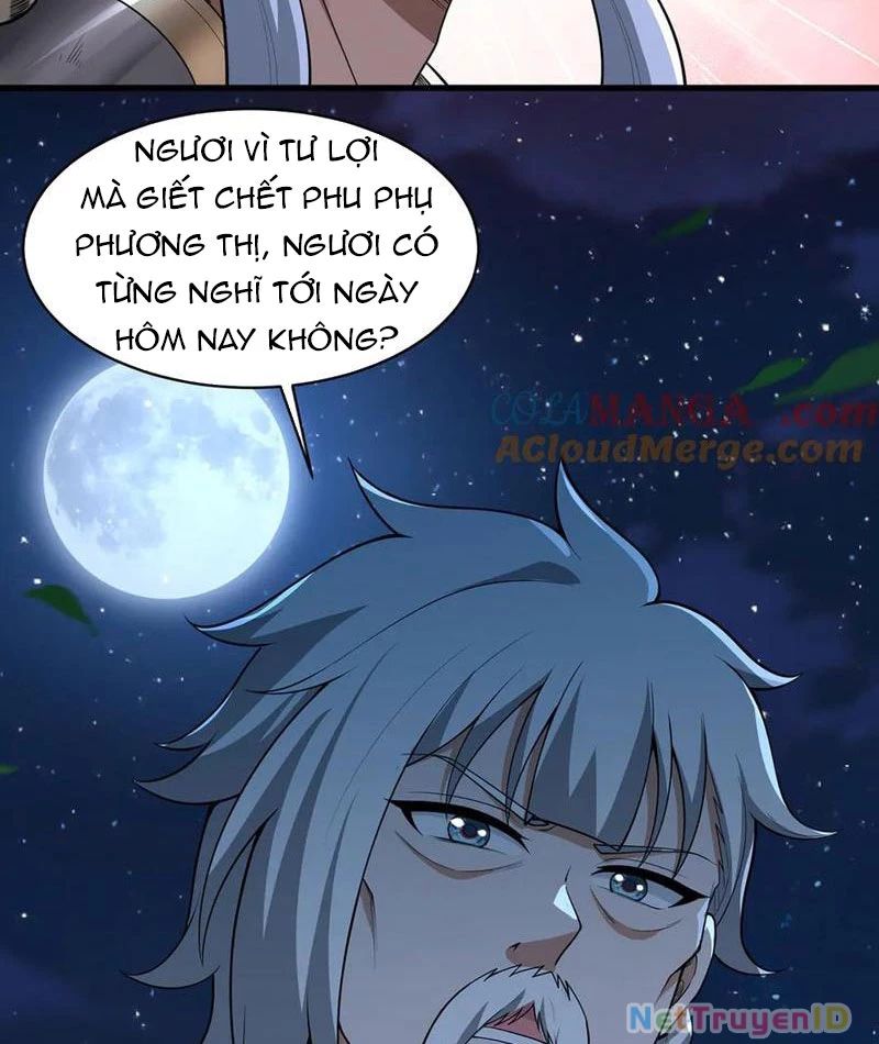 Giết Ta Thêm Vài Lần Nữa, Ta Liền Trở Thành Vô Địch! - Chapter 56 - Page 54