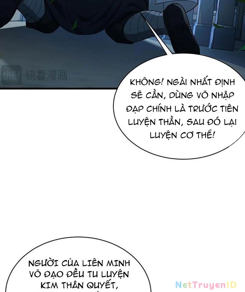 Giết Ta Thêm Vài Lần Nữa, Ta Liền Trở Thành Vô Địch! - Chapter 56 - Page 59