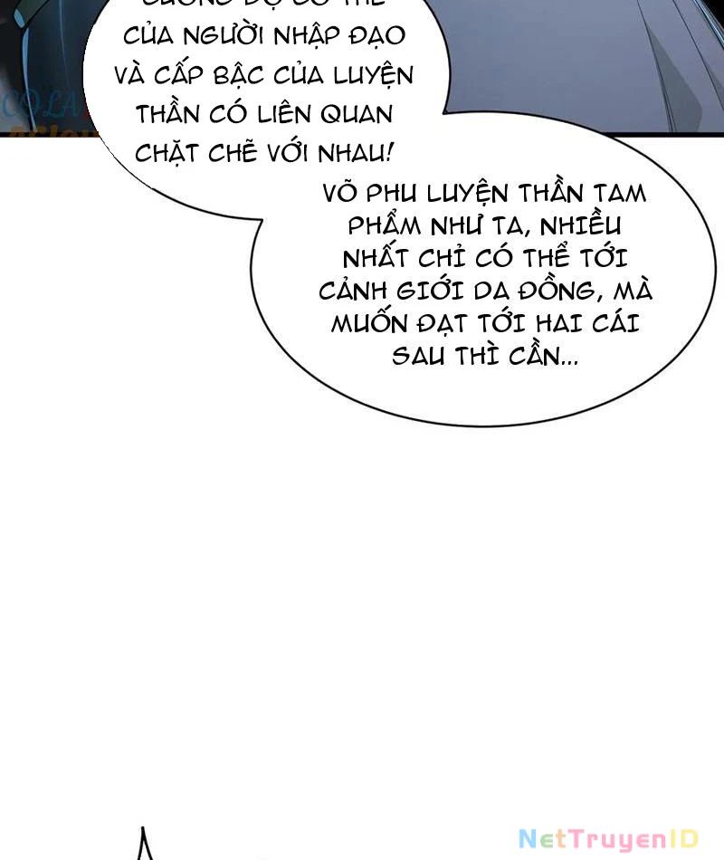 Giết Ta Thêm Vài Lần Nữa, Ta Liền Trở Thành Vô Địch! - Chapter 56 - Page 61