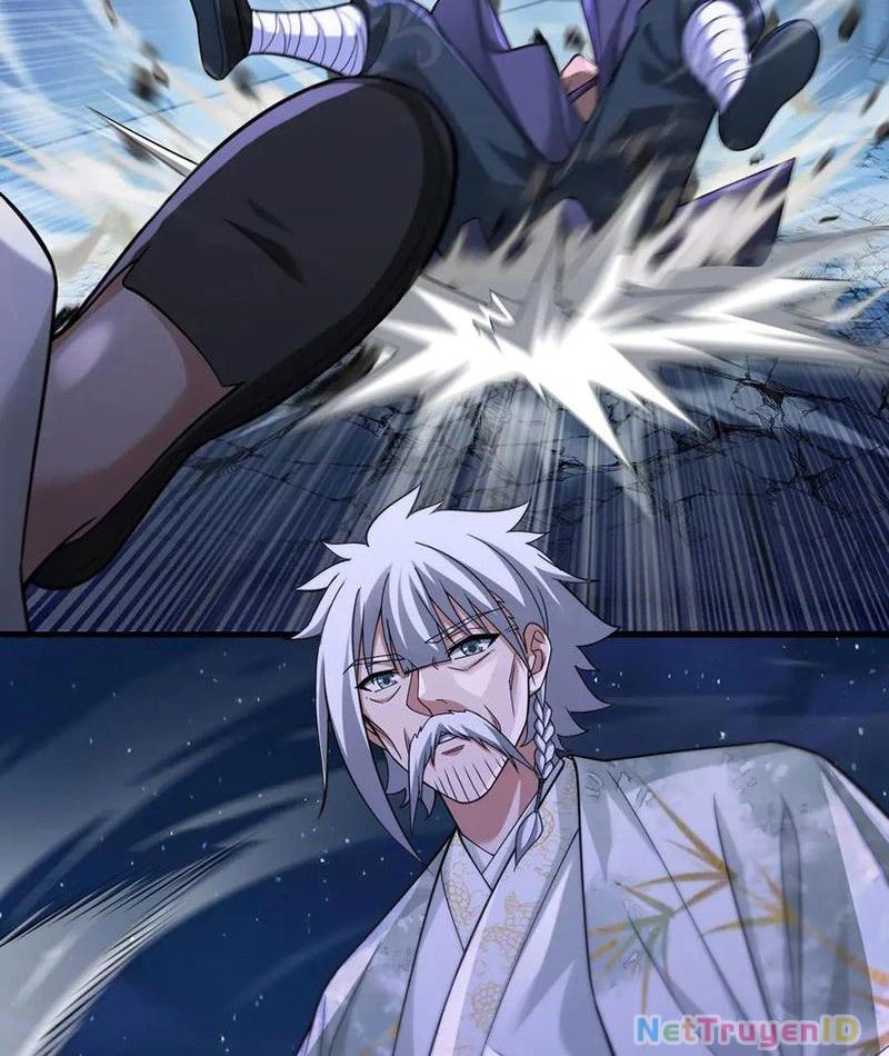 Giết Ta Thêm Vài Lần Nữa, Ta Liền Trở Thành Vô Địch! - Chapter 56 - Page 7