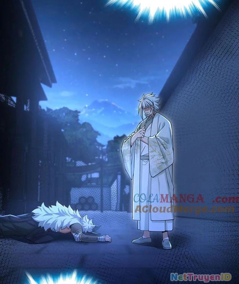 Giết Ta Thêm Vài Lần Nữa, Ta Liền Trở Thành Vô Địch! - Chapter 56 - Page 71