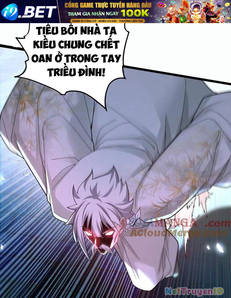 Giết Ta Thêm Vài Lần Nữa, Ta Liền Trở Thành Vô Địch! - Chapter 56 - Page 82