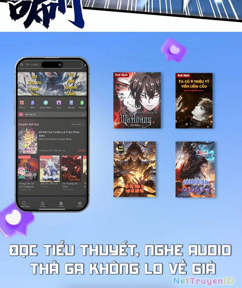 Giết Ta Thêm Vài Lần Nữa, Ta Liền Trở Thành Vô Địch! - Chapter 56 - Page 85