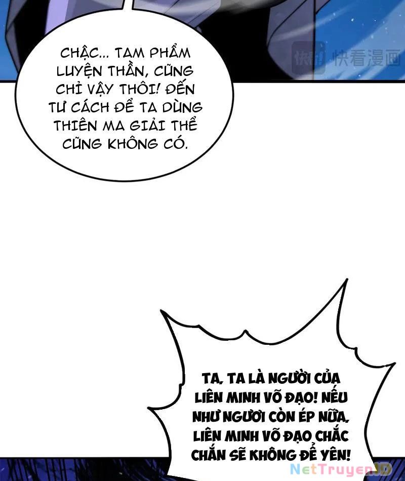 Giết Ta Thêm Vài Lần Nữa, Ta Liền Trở Thành Vô Địch! - Chapter 56 - Page 9