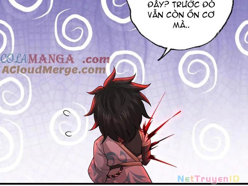 Giết Ta Thêm Vài Lần Nữa, Ta Liền Trở Thành Vô Địch! - Chapter 57 - Page 121