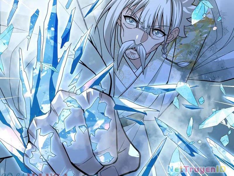 Giết Ta Thêm Vài Lần Nữa, Ta Liền Trở Thành Vô Địch! - Chapter 57 - Page 15