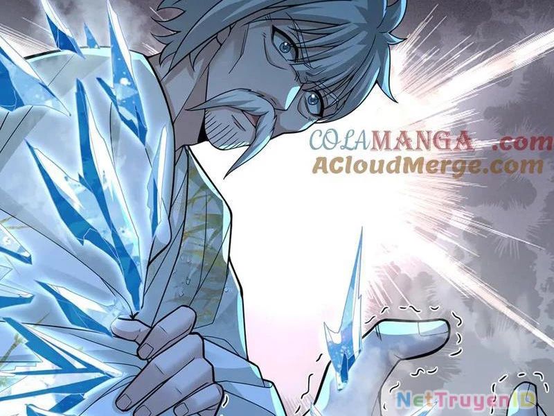 Giết Ta Thêm Vài Lần Nữa, Ta Liền Trở Thành Vô Địch! - Chapter 57 - Page 21