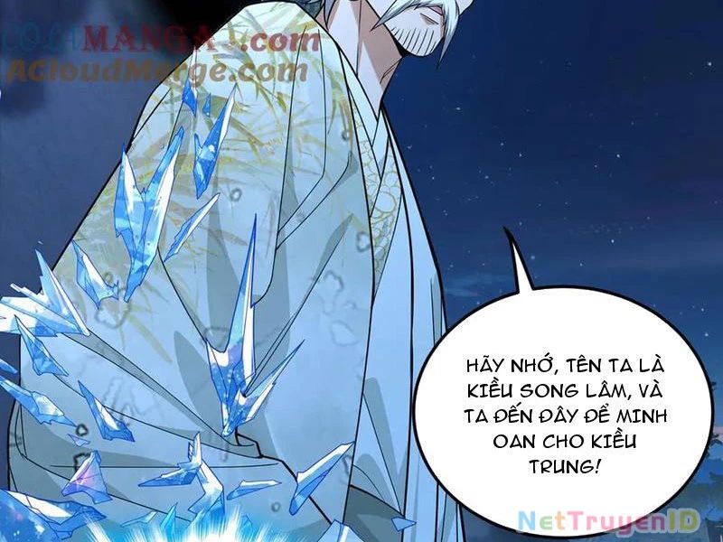 Giết Ta Thêm Vài Lần Nữa, Ta Liền Trở Thành Vô Địch! - Chapter 57 - Page 27
