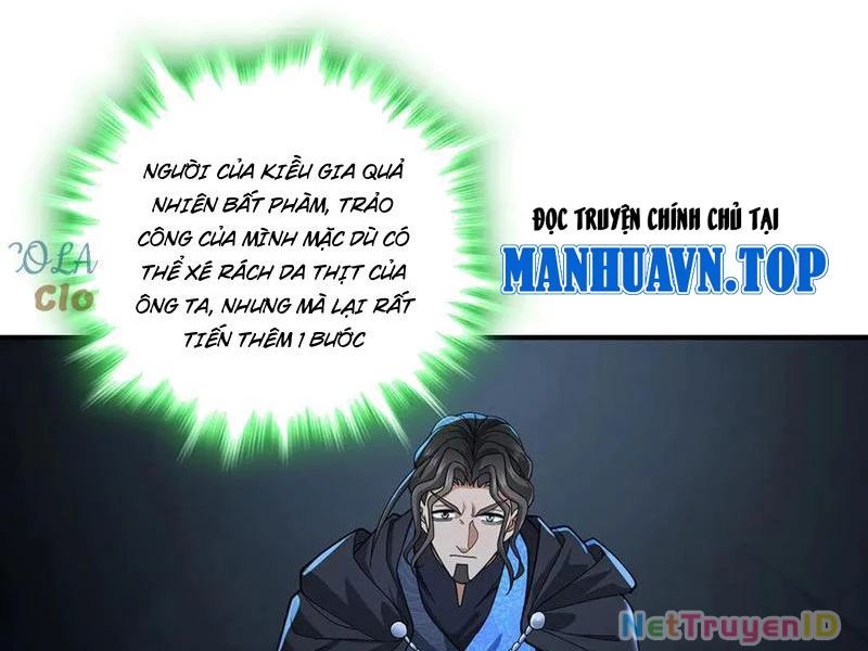 Giết Ta Thêm Vài Lần Nữa, Ta Liền Trở Thành Vô Địch! - Chapter 57 - Page 32