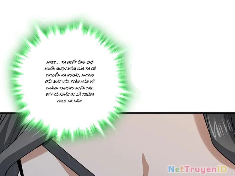 Giết Ta Thêm Vài Lần Nữa, Ta Liền Trở Thành Vô Địch! - Chapter 57 - Page 35