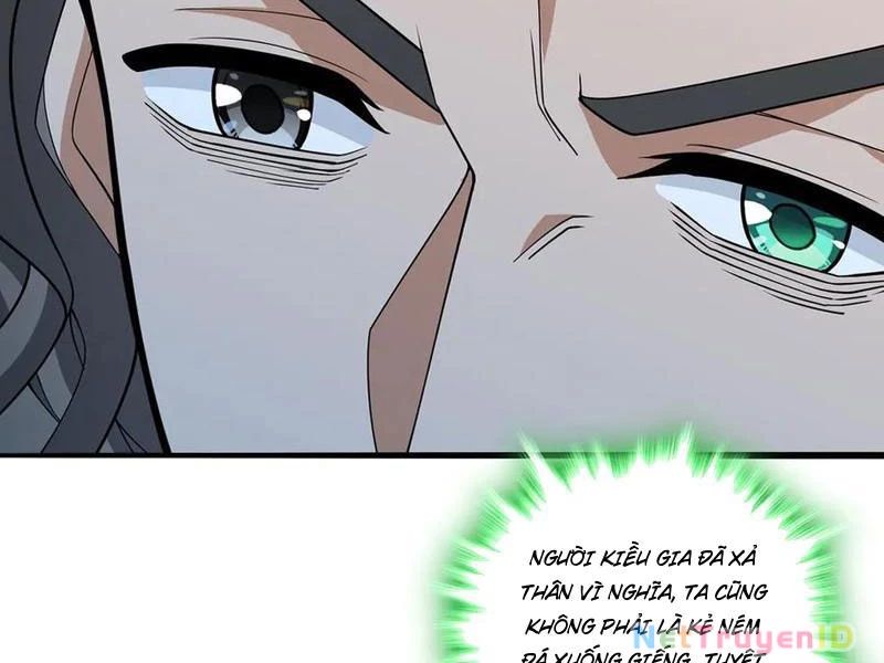 Giết Ta Thêm Vài Lần Nữa, Ta Liền Trở Thành Vô Địch! - Chapter 57 - Page 36