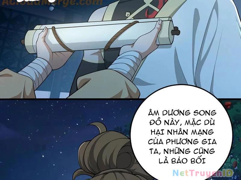 Giết Ta Thêm Vài Lần Nữa, Ta Liền Trở Thành Vô Địch! - Chapter 57 - Page 63