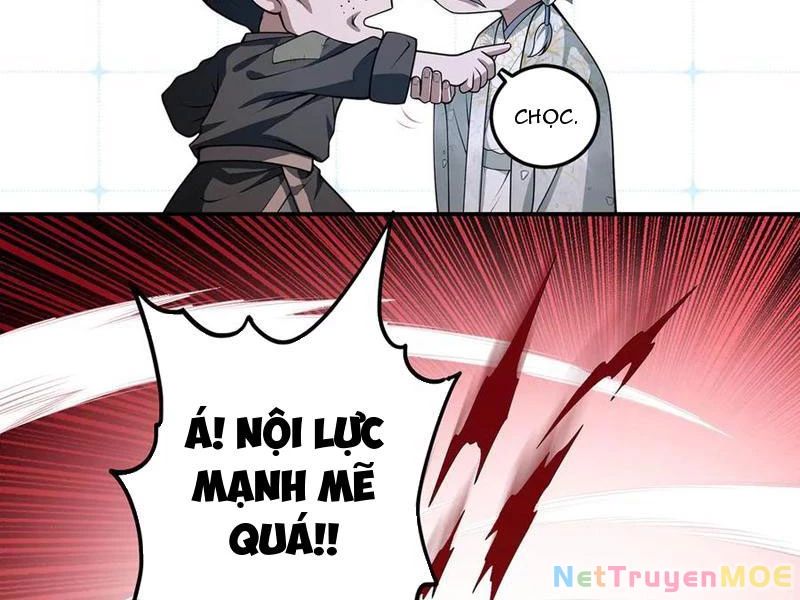 Giết Ta Thêm Vài Lần Nữa, Ta Liền Trở Thành Vô Địch! - Chapter 58 - Page 104