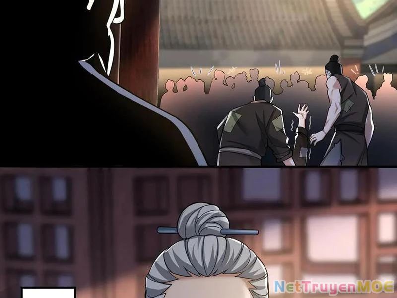 Giết Ta Thêm Vài Lần Nữa, Ta Liền Trở Thành Vô Địch! - Chapter 58 - Page 11