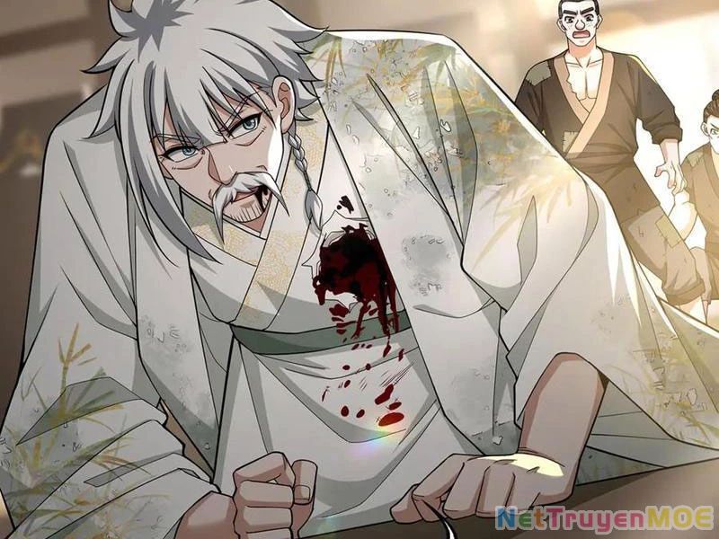 Giết Ta Thêm Vài Lần Nữa, Ta Liền Trở Thành Vô Địch! - Chapter 58 - Page 118