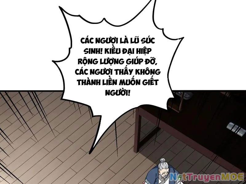 Giết Ta Thêm Vài Lần Nữa, Ta Liền Trở Thành Vô Địch! - Chapter 58 - Page 120