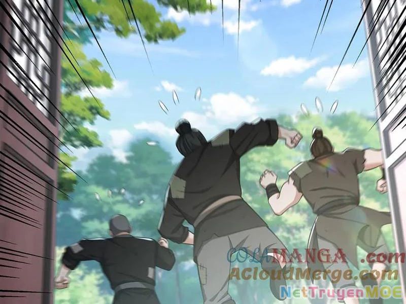 Giết Ta Thêm Vài Lần Nữa, Ta Liền Trở Thành Vô Địch! - Chapter 58 - Page 124