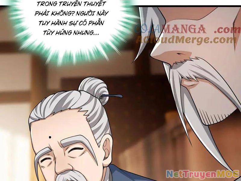 Giết Ta Thêm Vài Lần Nữa, Ta Liền Trở Thành Vô Địch! - Chapter 58 - Page 138