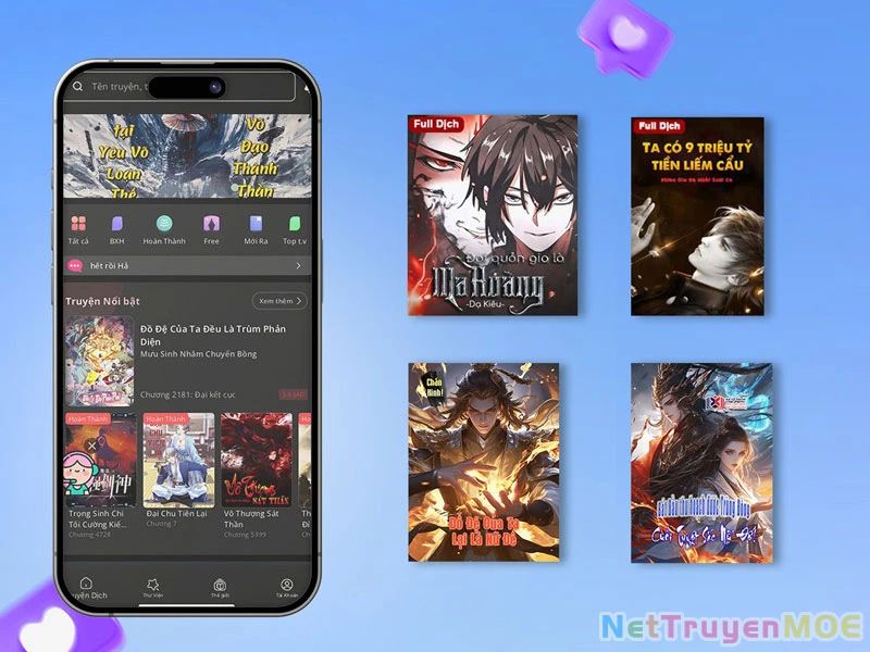 Giết Ta Thêm Vài Lần Nữa, Ta Liền Trở Thành Vô Địch! - Chapter 58 - Page 140