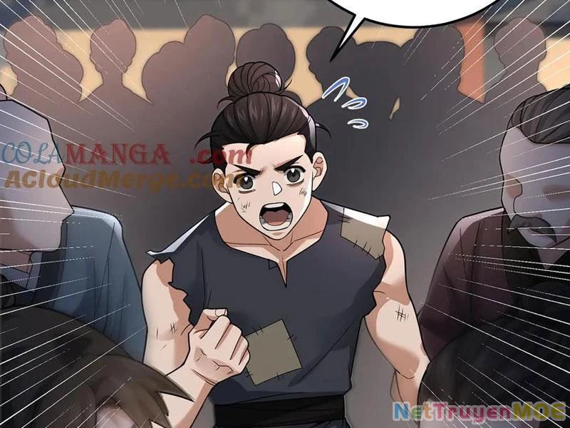 Giết Ta Thêm Vài Lần Nữa, Ta Liền Trở Thành Vô Địch! - Chapter 58 - Page 21